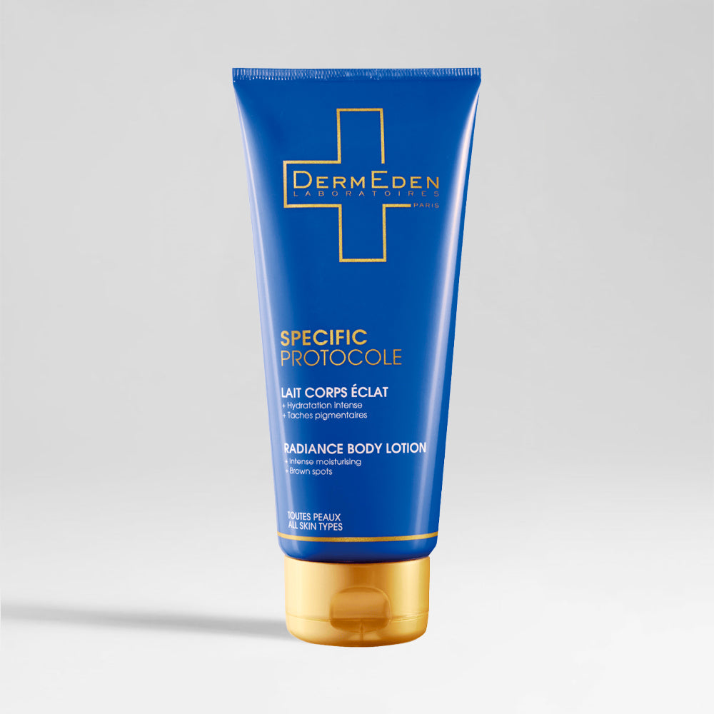 Drėkinantis kūno losjonas