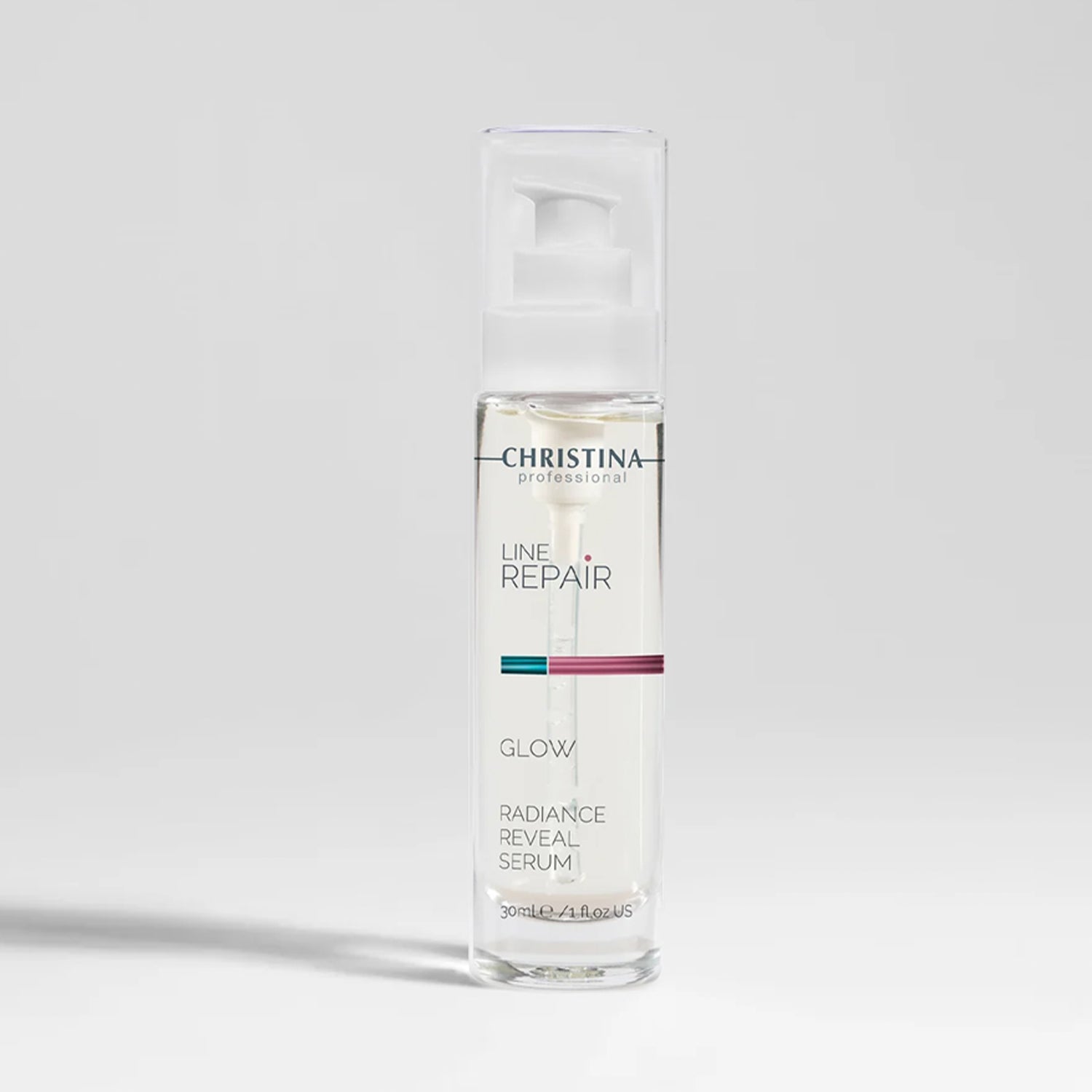 Jauninantis, odą skaistinantis serumas