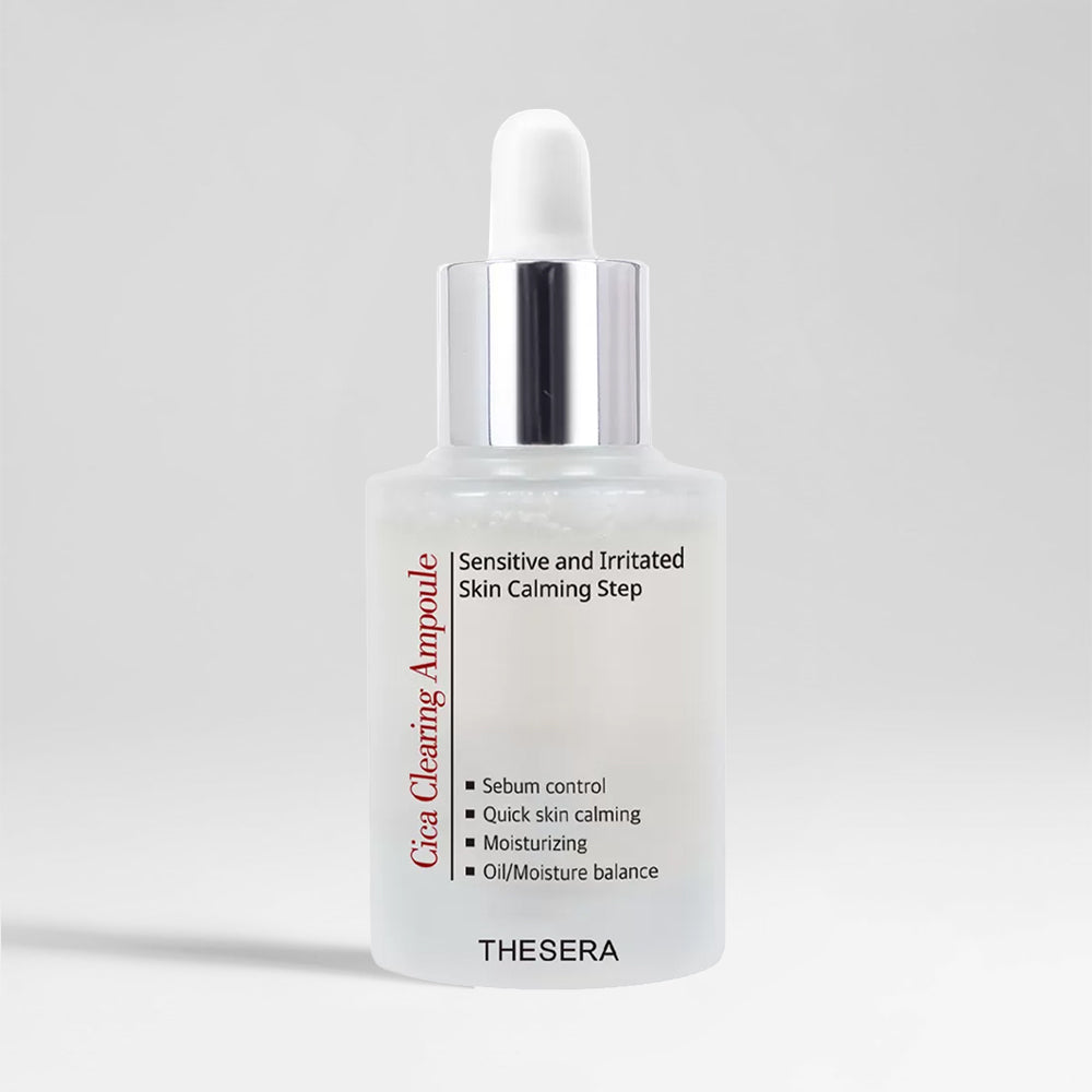 Valomoji ampulė Cica Clearing