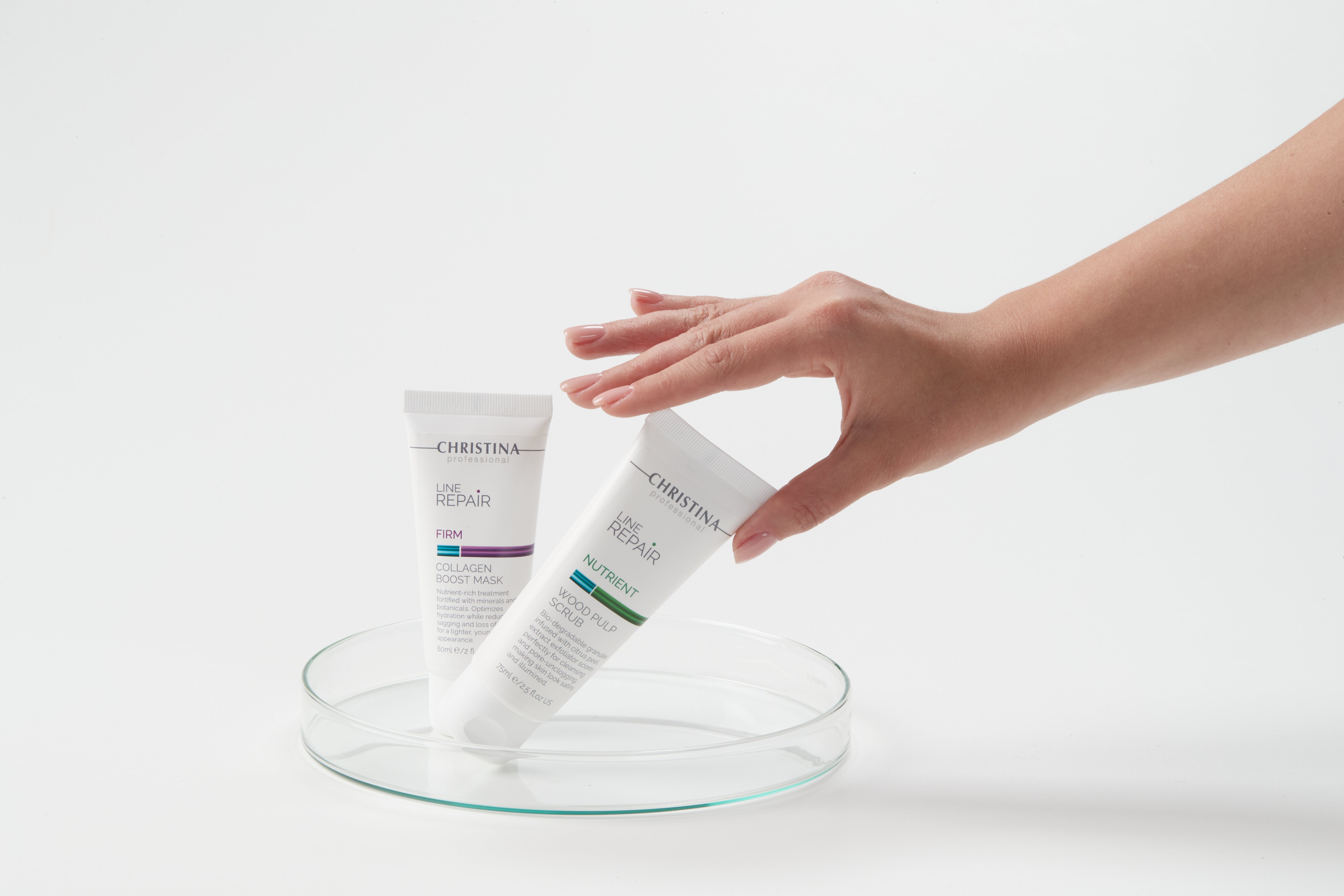 Kreminis medžio granulių šveitiklis