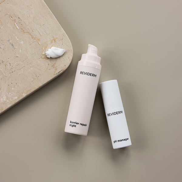 Barrier Repair naktinis kremas
