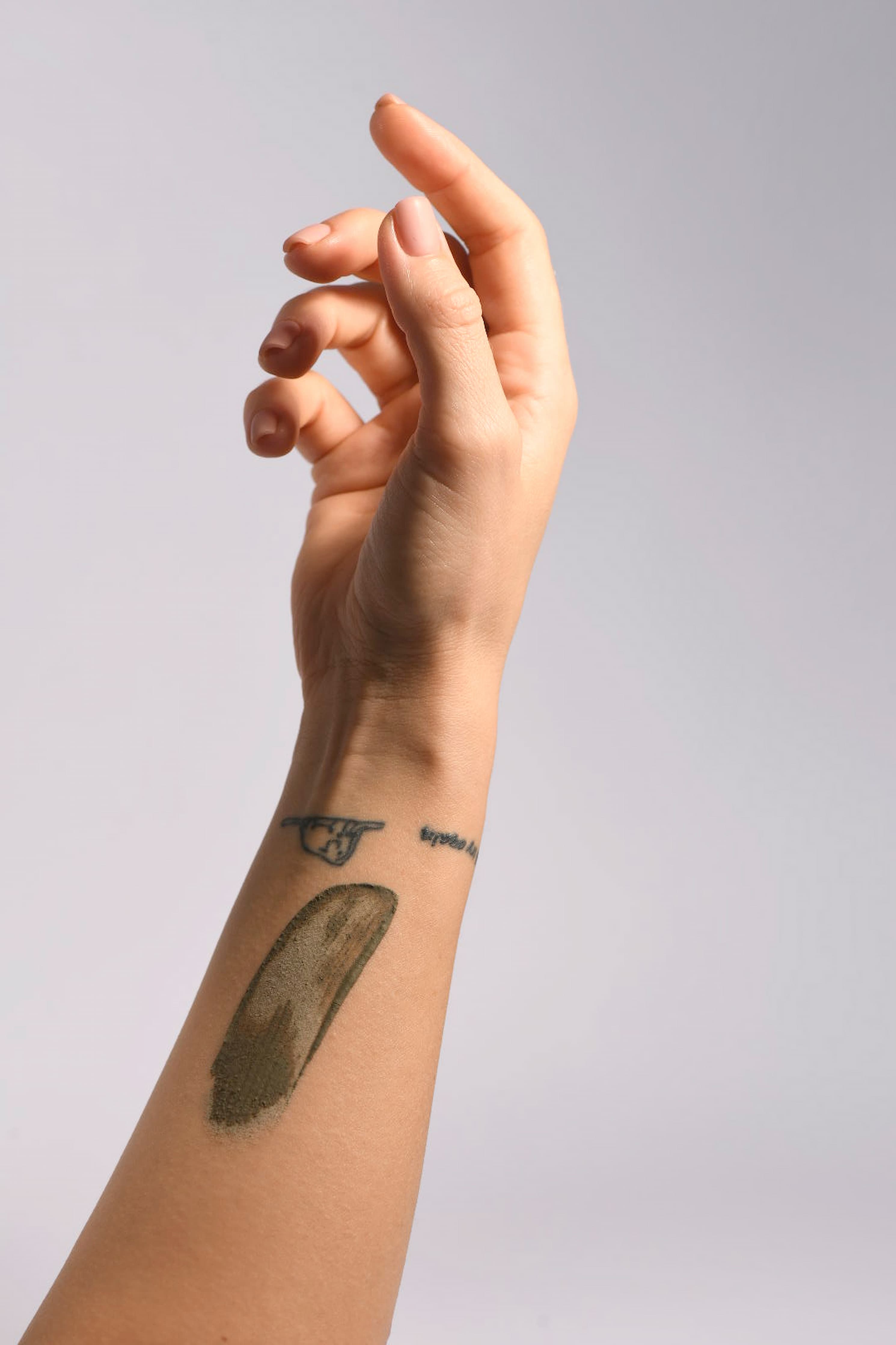 Gydomasis Vengrijos purvas, 60% silicio dioksido