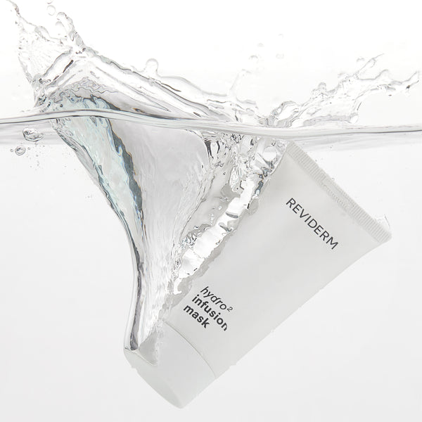 Hydro² drėgmę reguliuojanti veido kaukė