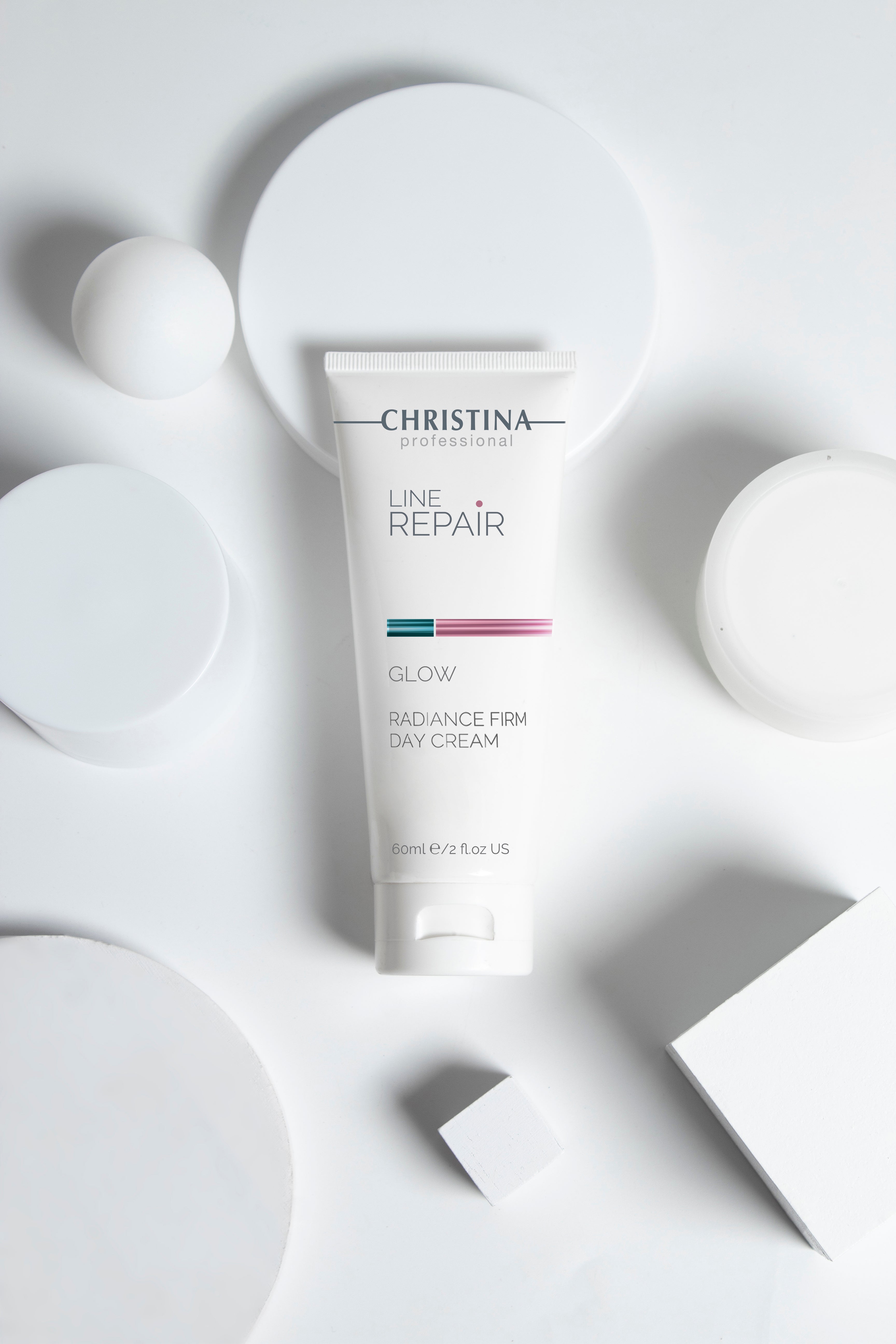 Jauninantis drėkinantis dieninis kremas