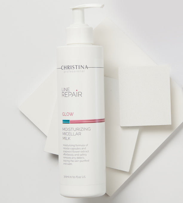 Drėkinamasis micelinis pienelis